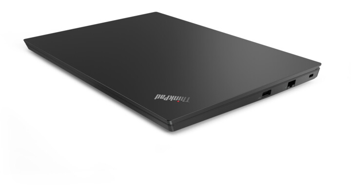 Lenovo ThinkPad E14-IML, černá_1431298743