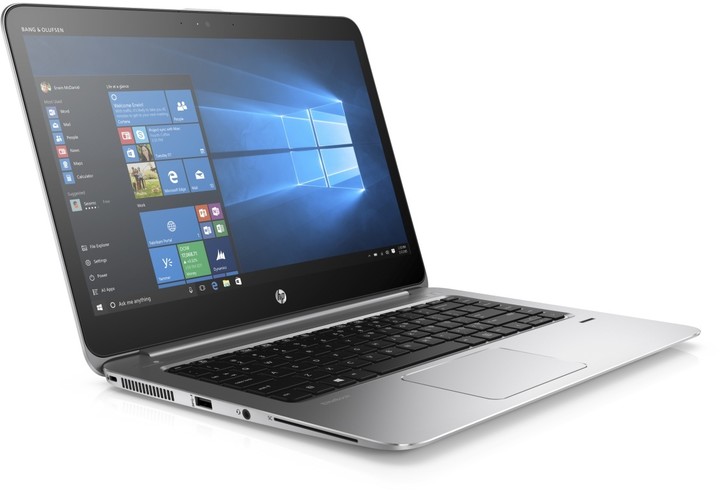 HP EliteBook 1040 G3, stříbrná_1024051356