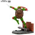 Figurka Teenage Mutant Ninja Turtles - Raphael_1367213208
