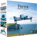 Parrot Bebop Drone, modrá_123906990