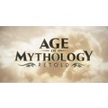 Přání bohů vyslyšena! Age of Mythology dostane definitivní edici