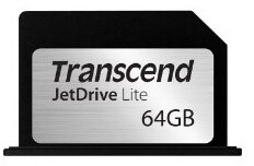 Transcend Apple JetDrive Lite 330 - 64GB_1760977421
