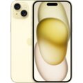 Apple iPhone 15 Plus, 512GB, Yellow_204296050