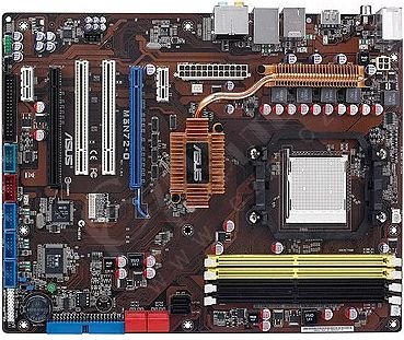ASUS M3N72-D - nForce 750a SLI_963743632