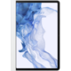 Samsung průhledné pouzdro Note View pro Galaxy Tab S7 / S8, bílá_247216408