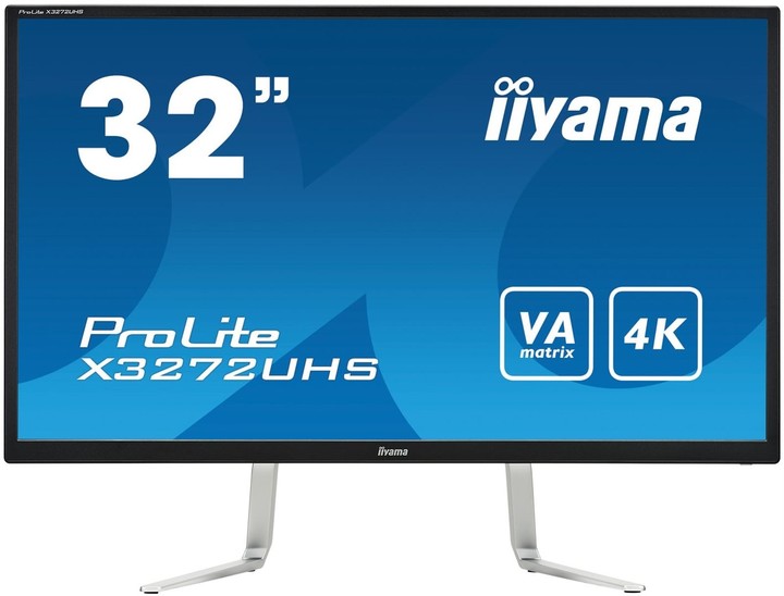 iiyama ProLite X3272UHS-B1 - LED monitor 31,5&quot;_109103778