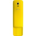 Nokia 8110 4G, Dual Sim, žlutá_1272924429