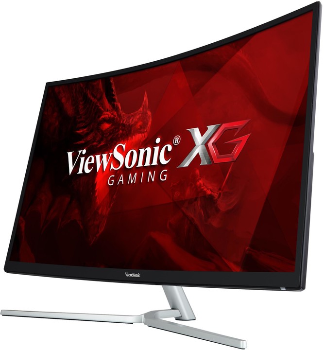 Viewsonic XG3202-C - LED monitor 32&quot;_535179836