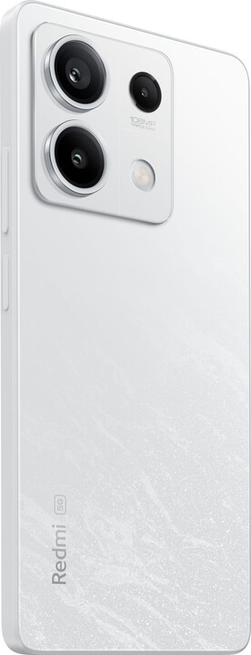 Xiaomi Redmi Note 13 5G 8GB/256GB, White_492410602