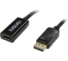 Evolveo DisplayPort - HDMI adaptér_754533182