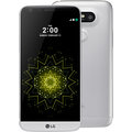 LG G5 (H850), 4GB/32GB, stříbrná