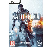 Battlefield 4 (PC) - elektronicky_1059718764