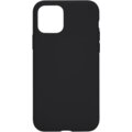 Tactical silikonový kryt Velvet Smoothie pro Apple iPhone 11 Pro, černá