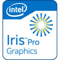 Intel Iris: Integrovaný čip místo samostatné grafiky