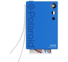 Polaroid Mint, modrá_2058902152