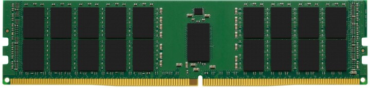 Kingston Server Premier 32GB DDR4 3200 CL22 ECC Reg, 2Rx4, Micron_1842127717