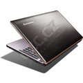 Lenovo IdeaPad Y570, černá_1005104870