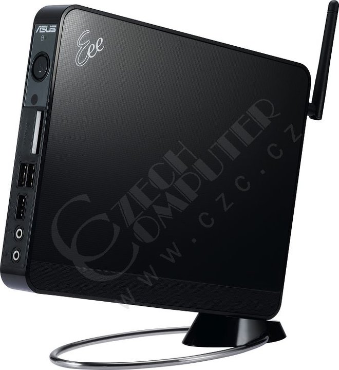 ASUS EeeBox PC EB1012P-B0010, černá_1302771861