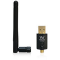 VU+ WiFi USB Adapter s anténou_1697943120