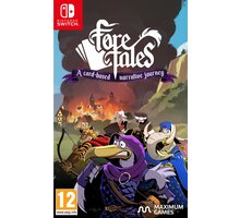 Foretales (SWITCH)_376373020