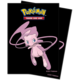 Ochranné obaly na karty Ultra Pro Pokémon: Mew, 65 ks v balení