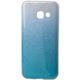 EPICO pouzdro pro Samsung Galaxy A5 (2017) GRADIENT - tyrkysový