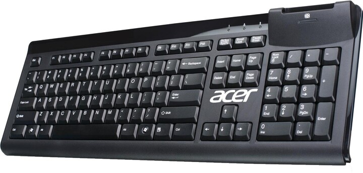 Acer KUS-0967, černá_627332568