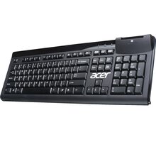 Acer KUS-0967, černá GP.KBD11.01T