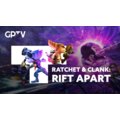 Recenze Ratchet & Clank: Rift Apart | GPTV #29