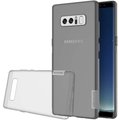 Nillkin Nature TPU Pouzdro pro Samsung N950 Galaxy Note 8 - šedé