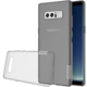 Nillkin Nature TPU Pouzdro pro Samsung N950 Galaxy Note 8 - šedé