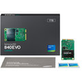 Samsung SSD 840 EVO (mSATA) - 1TB, Basic_755414412
