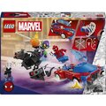 LEGO® Marvel 76279 Spider-Manovo závodní auto a Venom Zelený goblin_1718932410