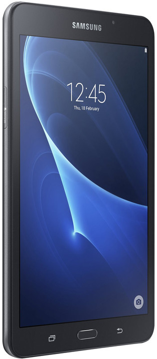 Samsung SM-T585 Galaxy Tab A (2016), 10,1&quot; - 16GB, LTE, černá_341303072