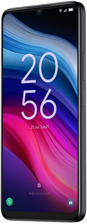 TCL 505, 4GB/128GB, Space Gray_51367364