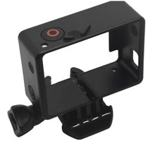 Apei Outdoor BacPac Frame for Gopro Hero 3+/3_1983740019