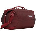 THULE Subterra cestovní taška 45 l TSWD345EMB, vínově červená_483606393