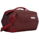 THULE Subterra cestovní taška 45 l TSWD345EMB, vínově červená