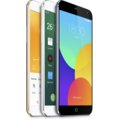 Meizu MX4 - 32GB, stříbrná_35540122