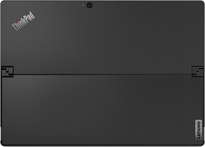 Lenovo ThinkPad X12 Detachable, černá_2143671204
