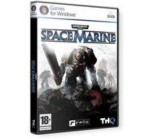 Warhammer 40,000: Space Marine_561996333