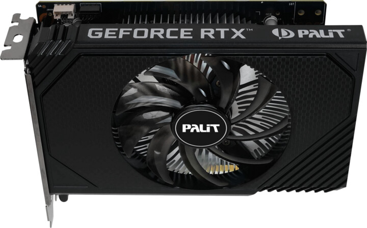 PALiT GeForce RTX 3050 StormX, 6GB GDDR6_626380949