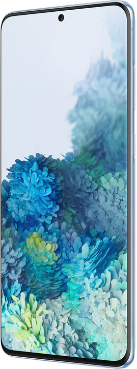 Samsung Galaxy S20+, 8GB/128GB, Cloud Blue_1341924301