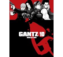 Komiks Gantz, 10.díl, manga_1963034245