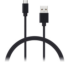 CONNECT IT Wirez micro USB USB, 2m, černá_747876046