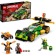 LEGO® NINJAGO® 71763 Lloydův závoďák EVO Kup Stavebnici LEGO® a zapoj se do soutěže LEGO MASTERS o hodnotné ceny