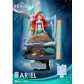 Figurka Disney - The Little Mermaid Diorama_213099645