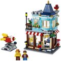 LEGO® Creator 3v1 31105 Hračkářství v centru města_738418632