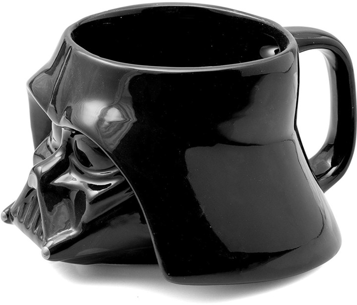 Hrnek Star Wars - Darth Vader 3D_1391177731