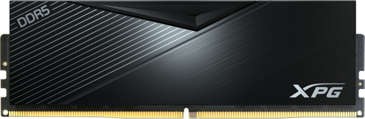 ADATA XPG Lancer 16GB DDR5 5200 CL38_261833561